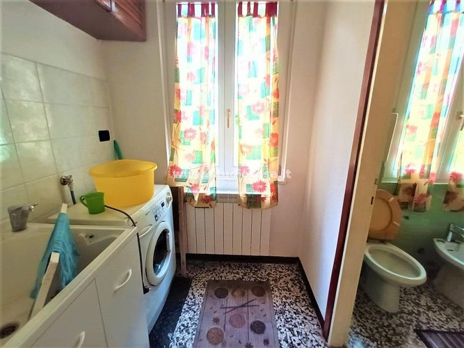 LIBERA SU TRE LATI!! Santa Brigida