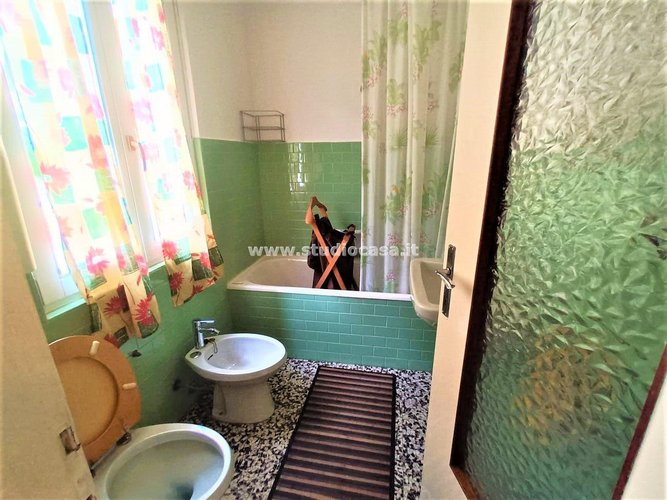 LIBERA SU TRE LATI!! Santa Brigida