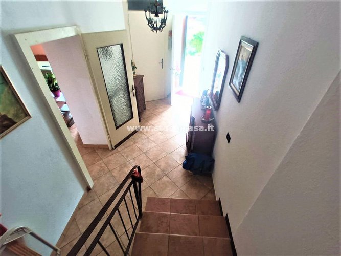 LIBERA SU TRE LATI!! Santa Brigida