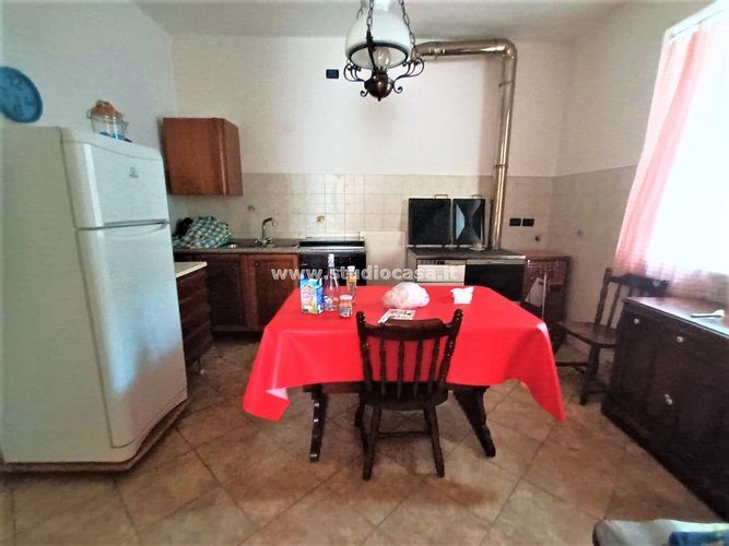 LIBERA SU TRE LATI!! Santa Brigida