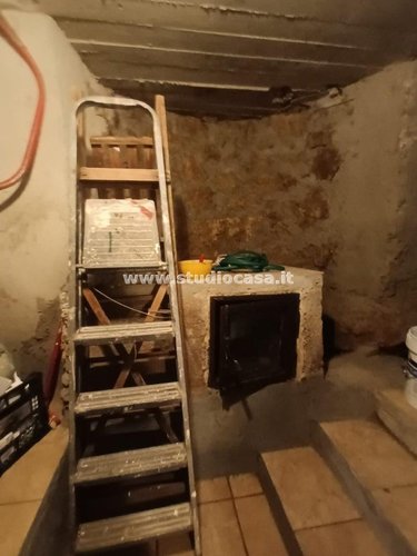 LIBERA SU TRE LATI!! Santa Brigida