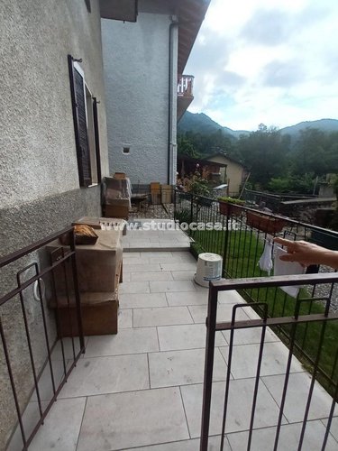 LIBERA SU TRE LATI!! Santa Brigida