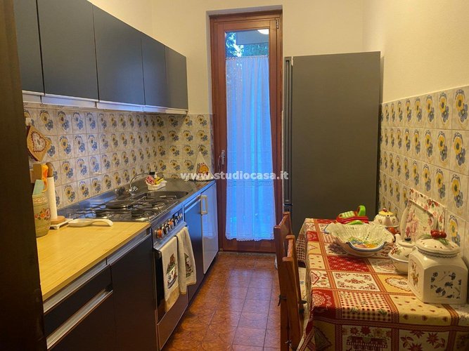 CASETTA IMMERSA NEL VERDE! Piazzatorre