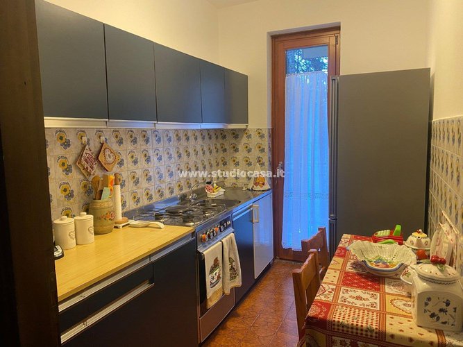 CASETTA IMMERSA NEL VERDE! Piazzatorre