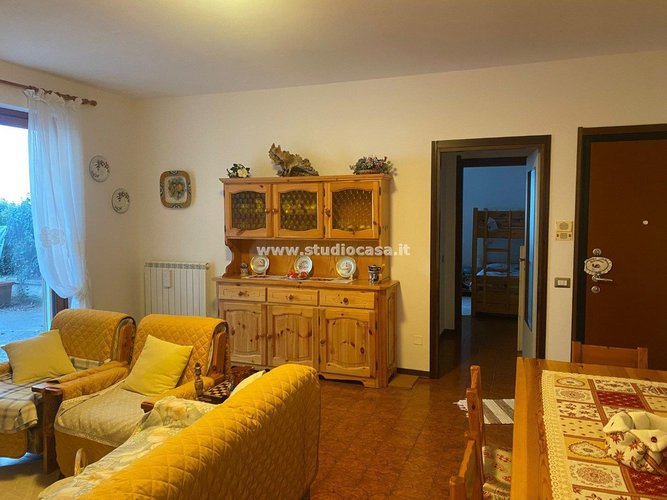 CASETTA IMMERSA NEL VERDE! Piazzatorre