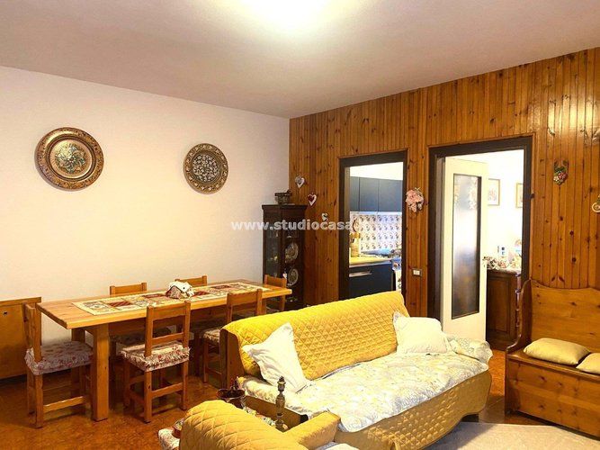 CASETTA IMMERSA NEL VERDE! Piazzatorre