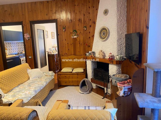 CASETTA IMMERSA NEL VERDE! Piazzatorre