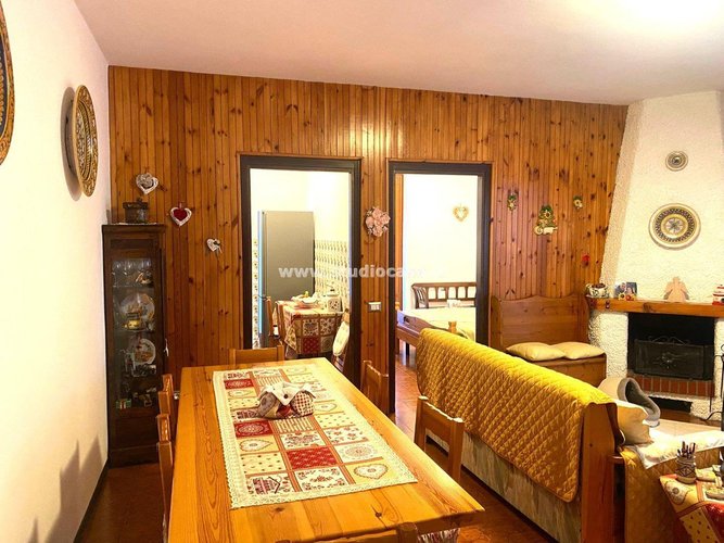 CASETTA IMMERSA NEL VERDE! Piazzatorre