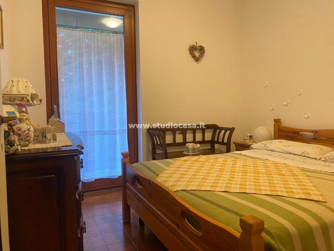 CASETTA IMMERSA NEL VERDE! Piazzatorre