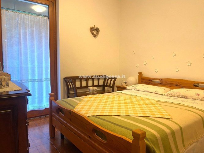 CASETTA IMMERSA NEL VERDE! Piazzatorre