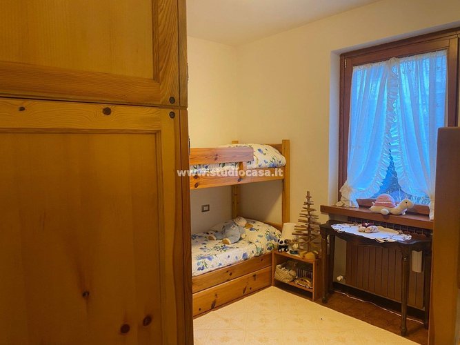 CASETTA IMMERSA NEL VERDE! Piazzatorre