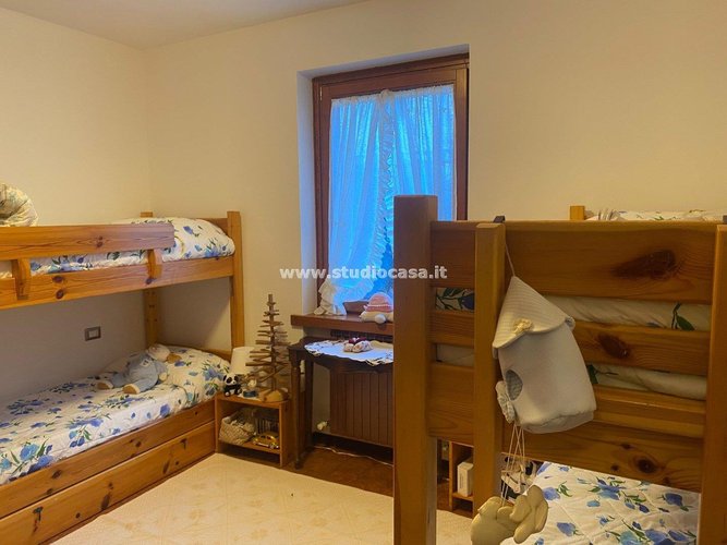 CASETTA IMMERSA NEL VERDE! Piazzatorre