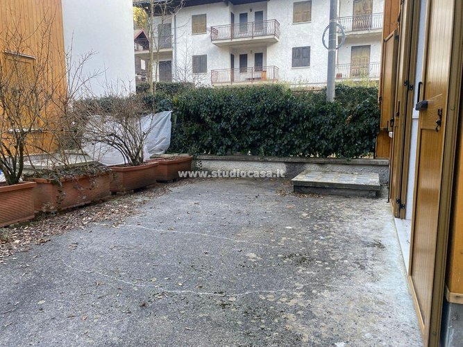 CASETTA IMMERSA NEL VERDE! Piazzatorre