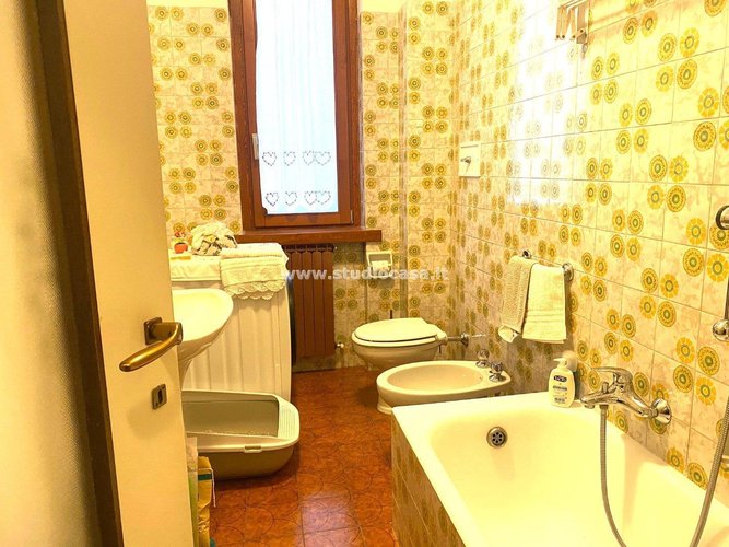 CASETTA IMMERSA NEL VERDE! Piazzatorre