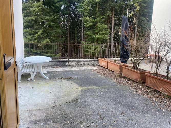 CASETTA IMMERSA NEL VERDE! Piazzatorre