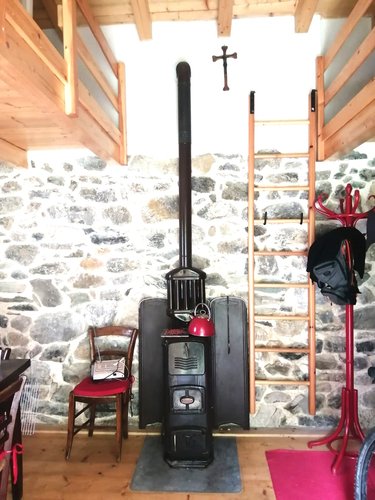 UNA CHICCA! Oltre il Colle