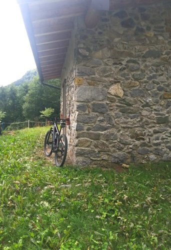 UNA CHICCA! Oltre il Colle