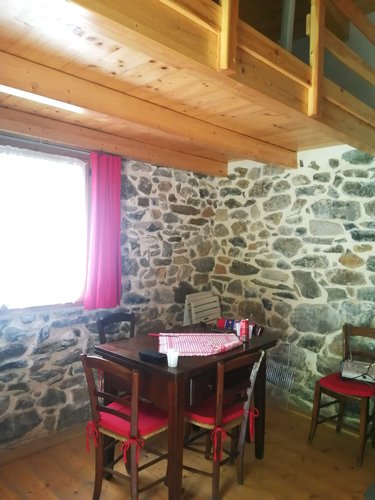 UNA CHICCA! Oltre il Colle