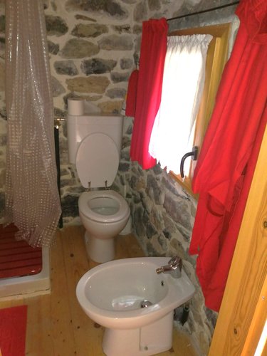 UNA CHICCA! Oltre il Colle