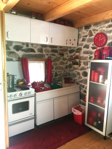 UNA CHICCA! Oltre il Colle