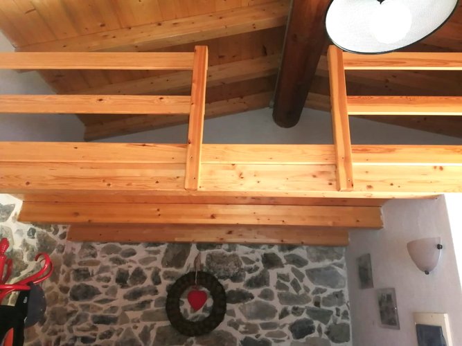 UNA CHICCA! Oltre il Colle