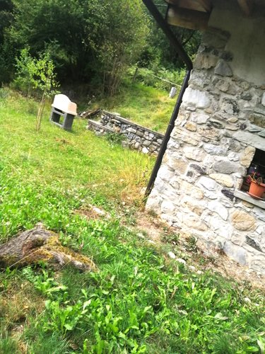 UNA CHICCA! Oltre il Colle