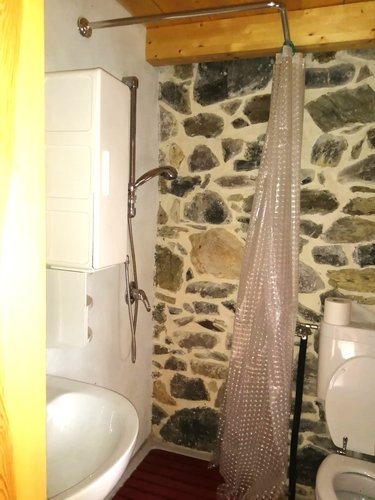 UNA CHICCA! Oltre il Colle