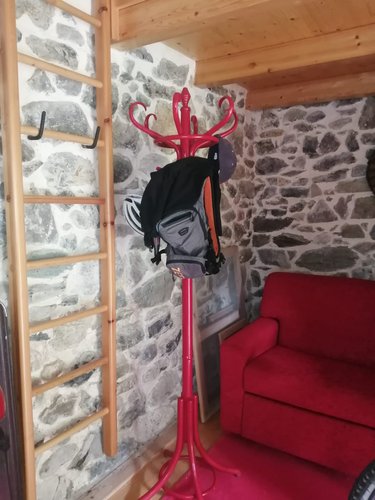 UNA CHICCA! Oltre il Colle