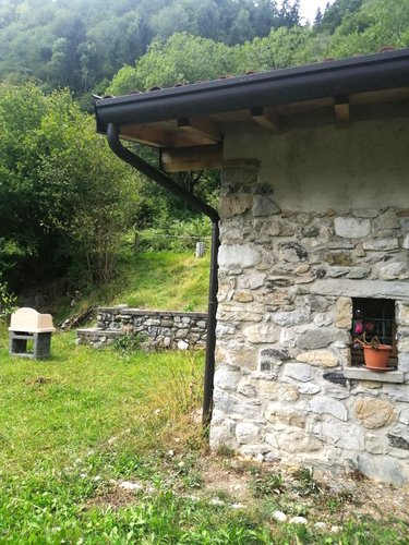 UNA CHICCA! Oltre il Colle