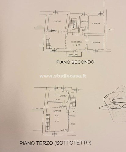 VICINO AL CENTRO! Zogno