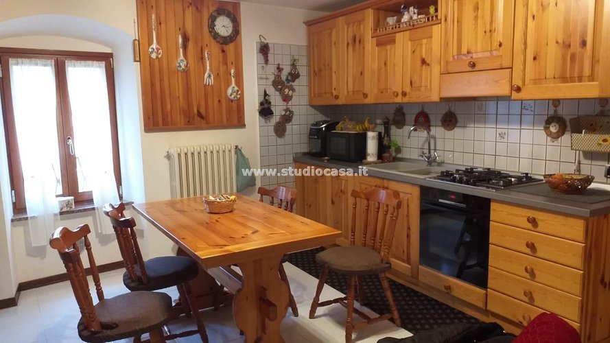 VICINO AL CENTRO! Zogno