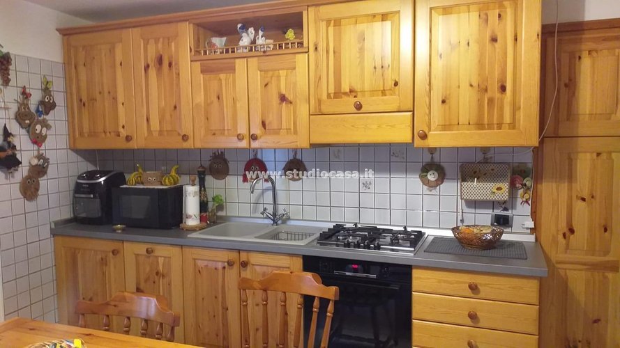 VICINO AL CENTRO! Zogno