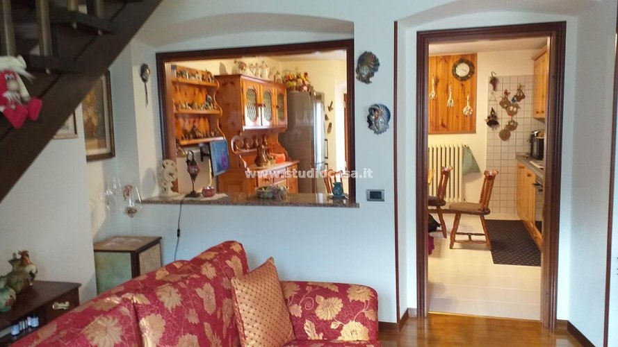 VICINO AL CENTRO! Zogno