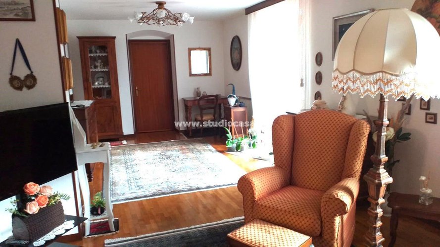 VICINO AL CENTRO! Zogno