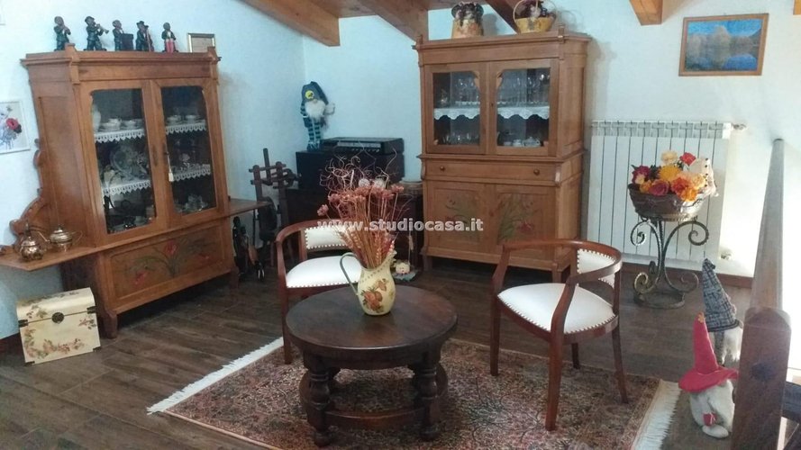 VICINO AL CENTRO! Zogno