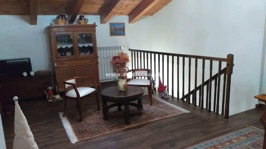 VICINO AL CENTRO! Zogno