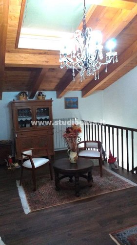 VICINO AL CENTRO! Zogno