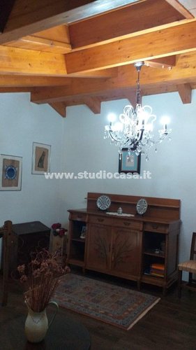 VICINO AL CENTRO! Zogno