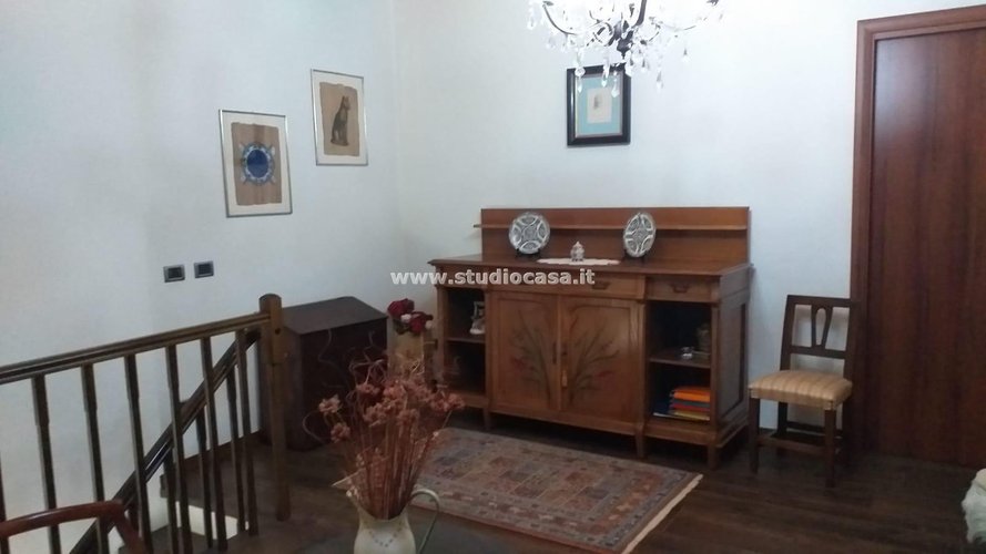 VICINO AL CENTRO! Zogno