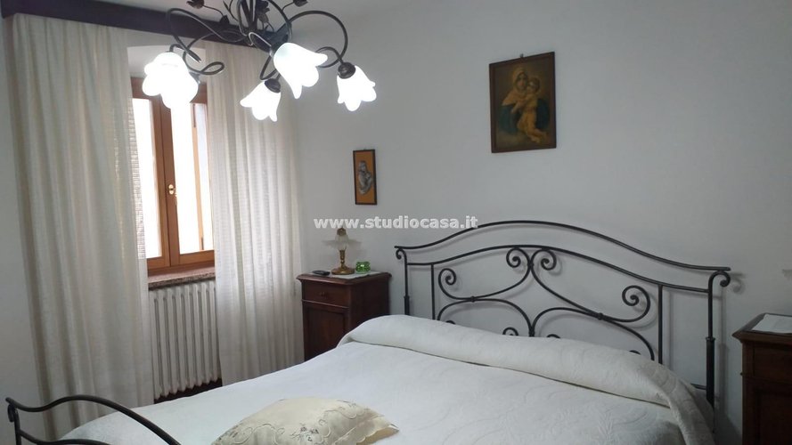 VICINO AL CENTRO! Zogno