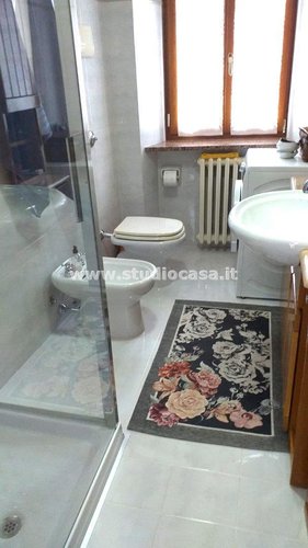 VICINO AL CENTRO! Zogno