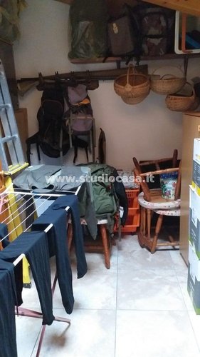 VICINO AL CENTRO! Zogno