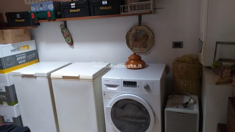 VICINO AL CENTRO! Zogno