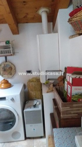 VICINO AL CENTRO! Zogno