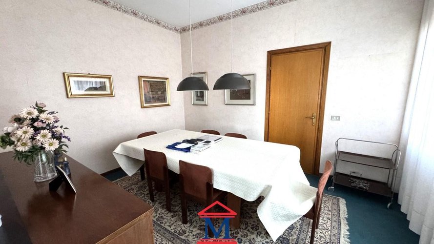 Villa Scanzorosciate