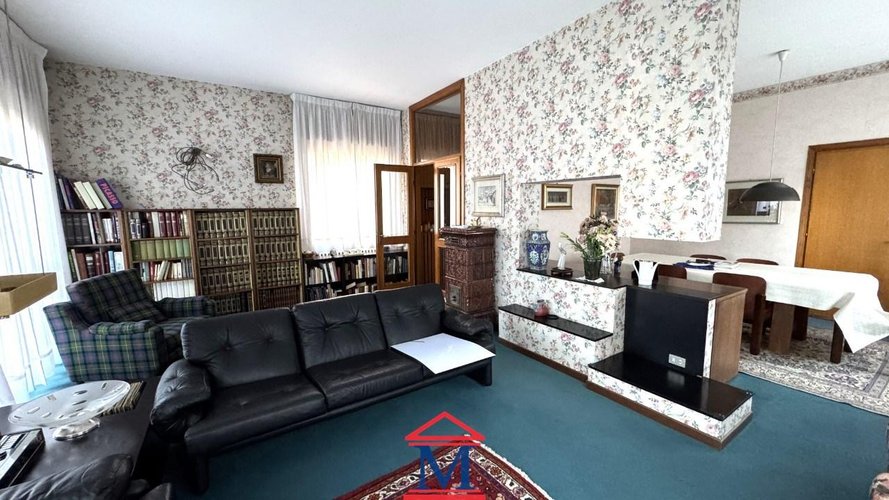Villa Scanzorosciate