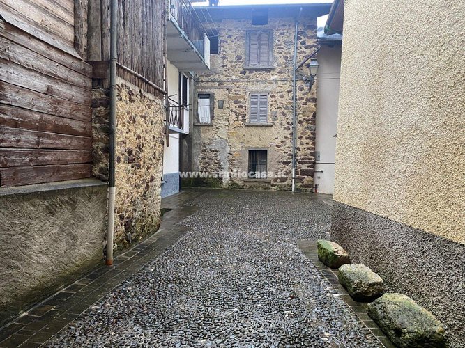 ANTICO BORGHETTO!!!