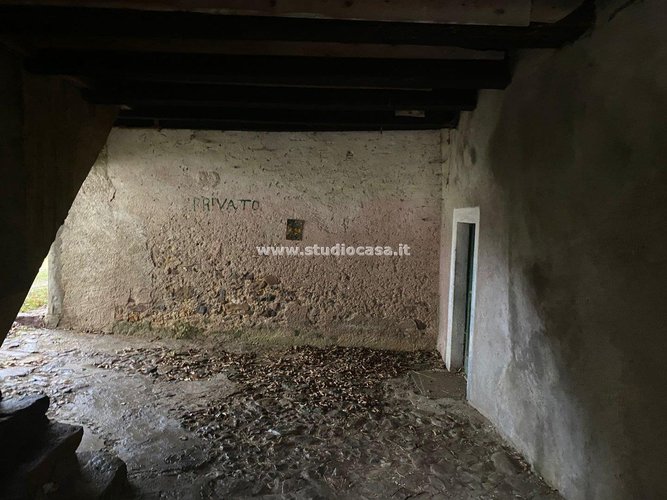ANTICO BORGHETTO!!! Piazzolo