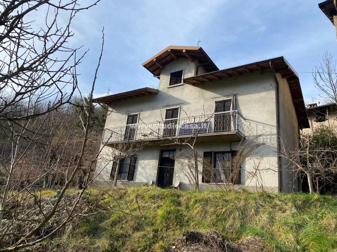 CASA INDIPENDENTE! Zogno