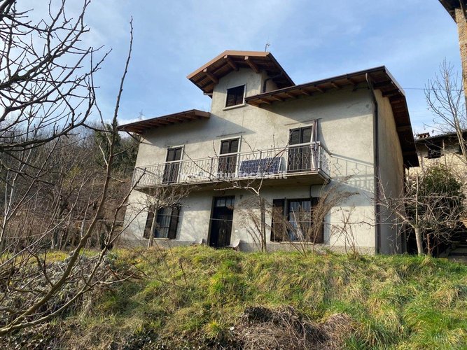 CASA INDIPENDENTE! Zogno
